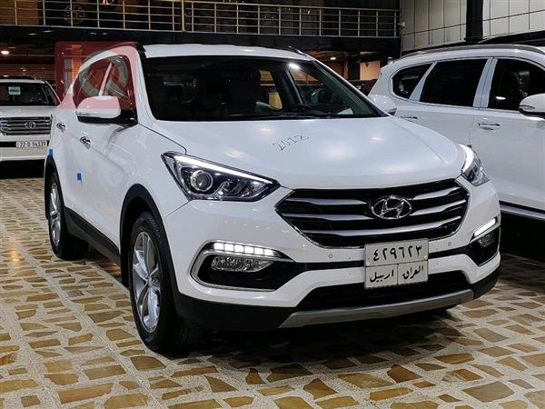 Hyundai for sale in Iraq